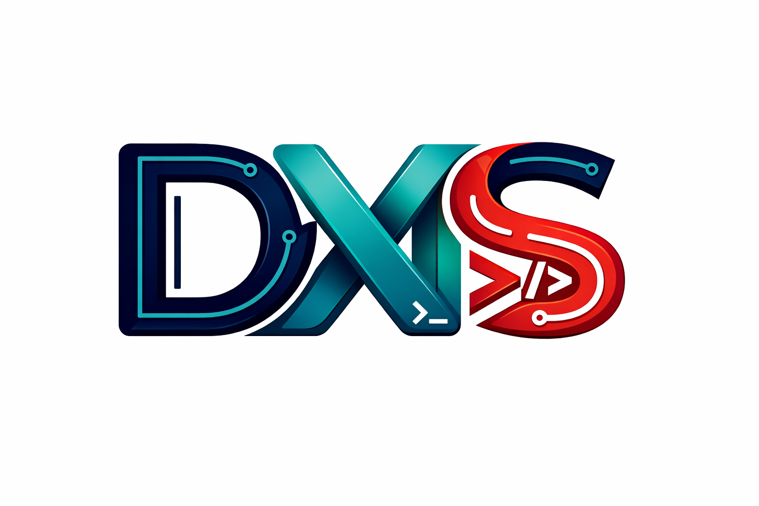 DevNovaTech Softwares Logo