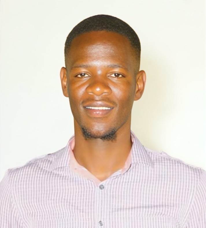 Brandon Jude - SEO & Digital Marketing Expert at DevNovaTech Nairobi Kenya