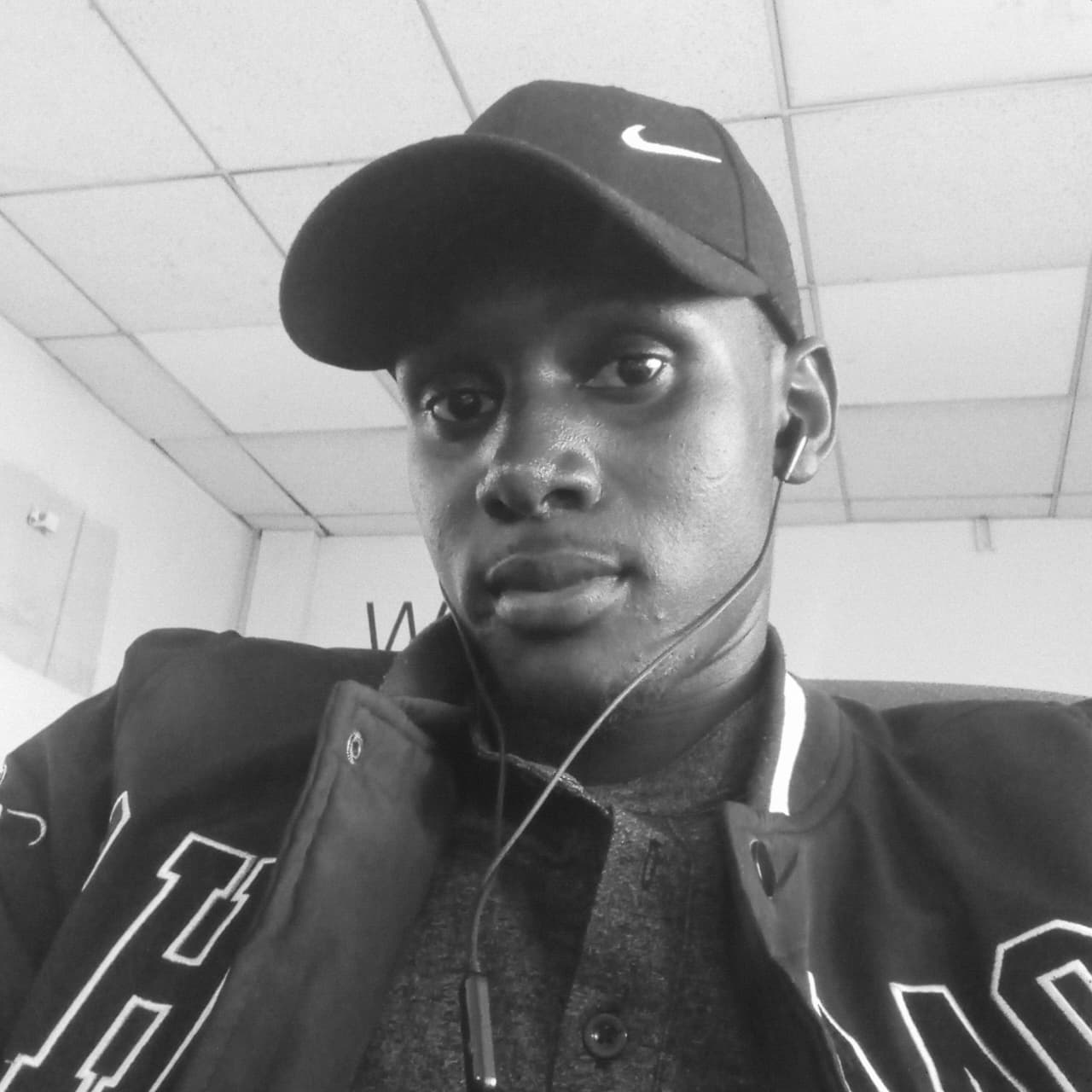 Benard Ongodo, Founder and Lead Developer of DevNovaTech Softwares Nairobi Kenya