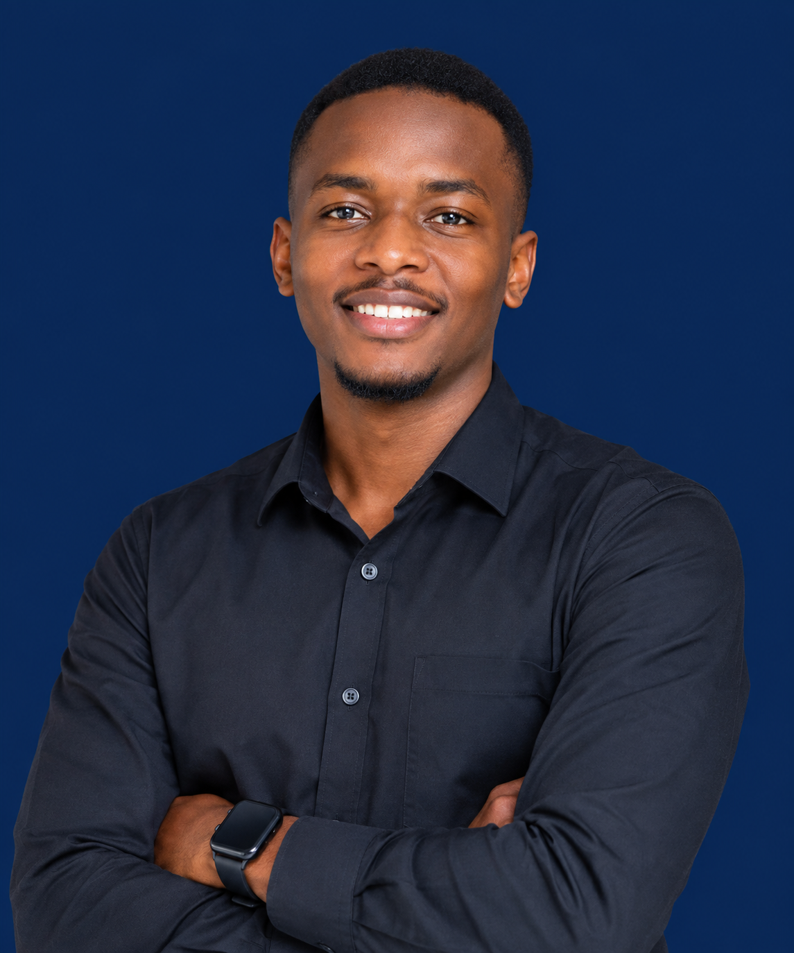 James M. - DevNovaTech client, Shop Owner, Westlands